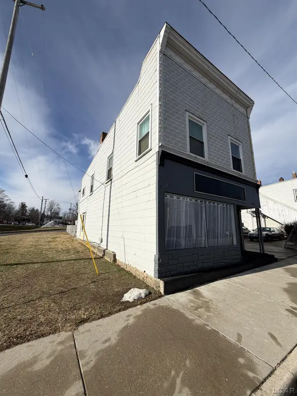 112 S Church ST, Hudson, MI 49247