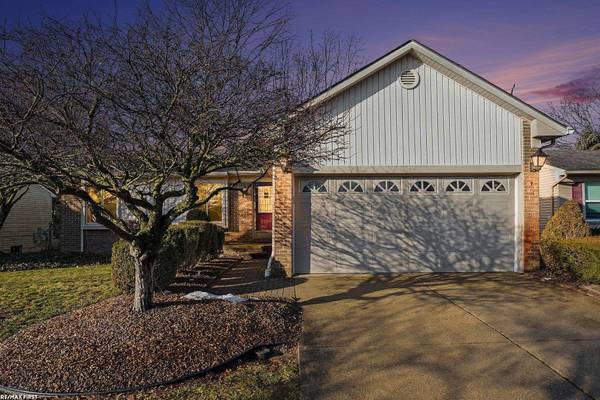 481 Pattingill ST, Westland, MI 48185