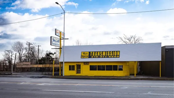 13118 Gratiot AVE, Detroit, MI 48205