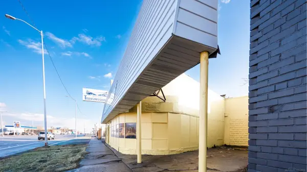 13118 Gratiot AVE, Detroit, MI 48205