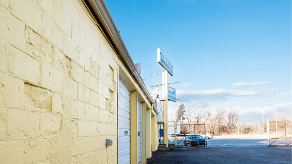 13118 Gratiot AVE, Detroit, MI 48205