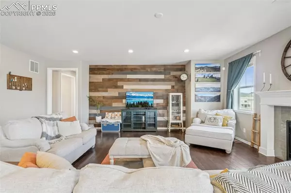 Castle Rock, CO 80104,3197 Cool Meadow PL