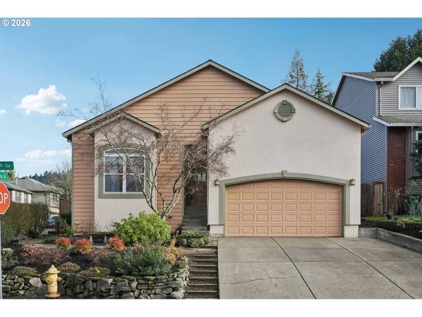 13728 SW 159TH TER, Portland, OR 97223
