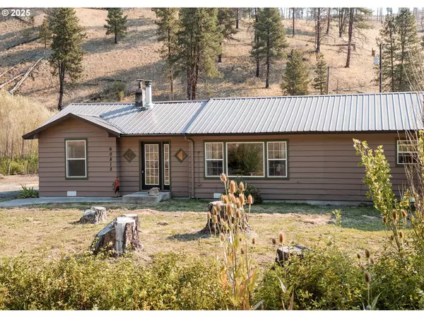 Canyon City, OR 97820,60813 CANYON CREEK LN