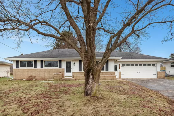 Kalamazoo, MI 49006,2334 Tamrack ST