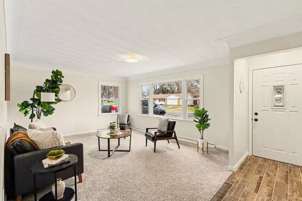 Kalamazoo, MI 49006,2334 Tamrack ST