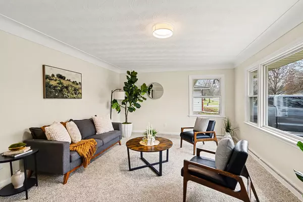 Kalamazoo, MI 49006,2334 Tamrack ST