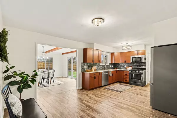 Kalamazoo, MI 49006,2334 Tamrack ST