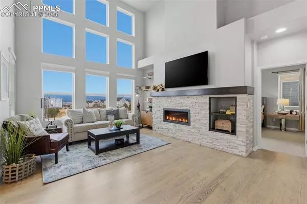 Colorado Springs, CO 80908,10902 Echo Canyon DR