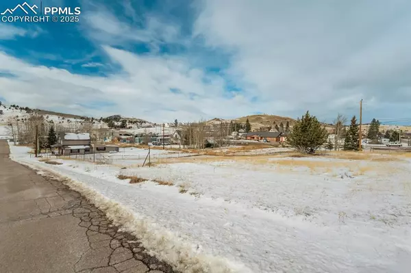 Cripple Creek, CO 80813,305 W Bennett AVE
