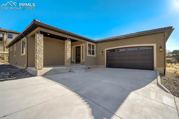 Colorado Springs, CO 80917,5485 Castilian Villas PT