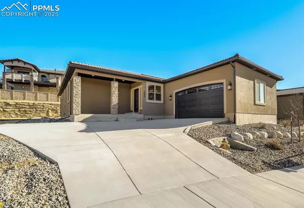 Colorado Springs, CO 80917,5485 Castilian Villas PT