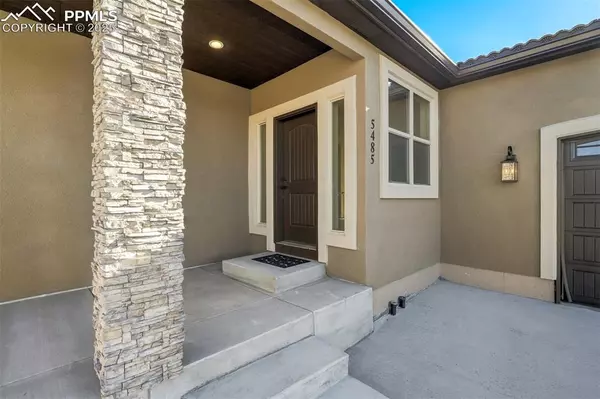 Colorado Springs, CO 80917,5485 Castilian Villas PT