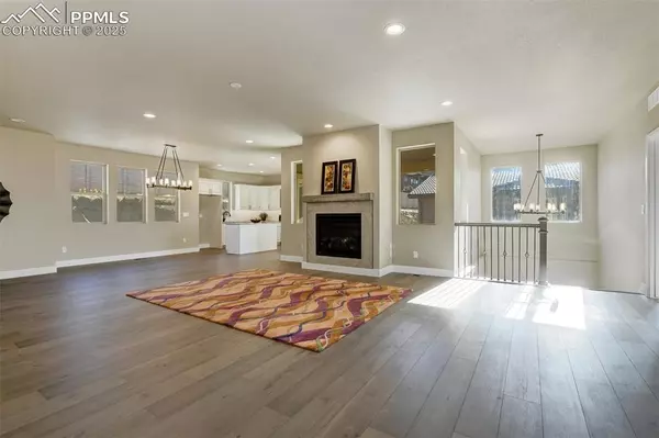 Colorado Springs, CO 80917,5485 Castilian Villas PT