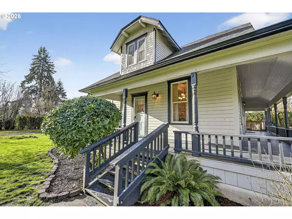 Canby, OR 97013,32305 S KROPF RD