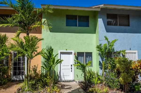 36 WALAKA ST #5, Kihei, HI 96753