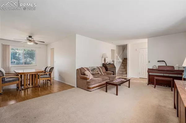 Colorado Springs, CO 80917,2930 Inspiration DR