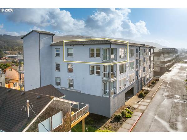 Rockaway Beach, OR 97136,300 N Pacific ST ##45