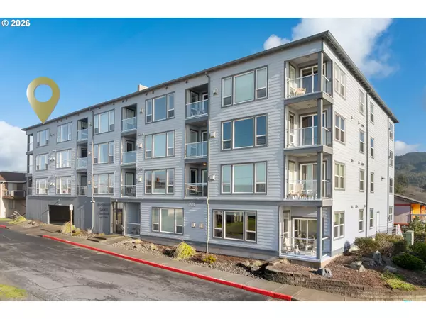 Rockaway Beach, OR 97136,300 N Pacific ST ##45