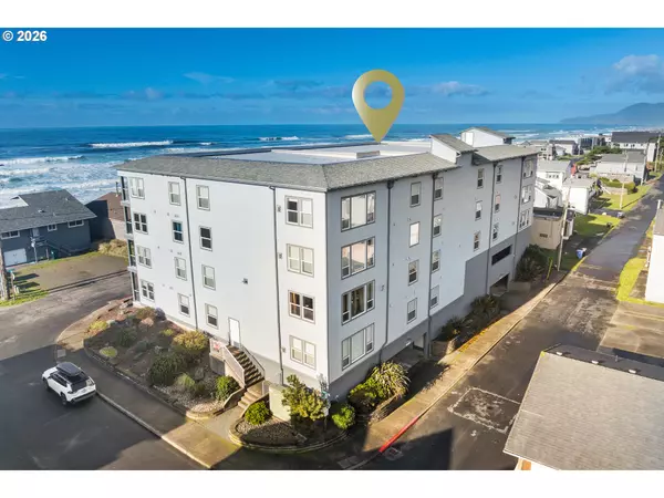 Rockaway Beach, OR 97136,300 N Pacific ST ##45