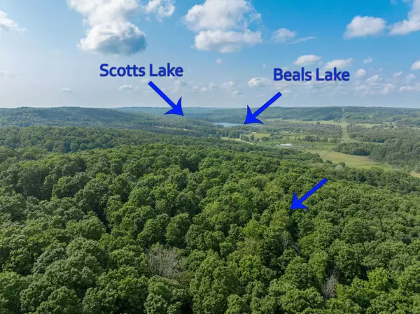 891 N Skinkle RD, East Jordan, MI 49727