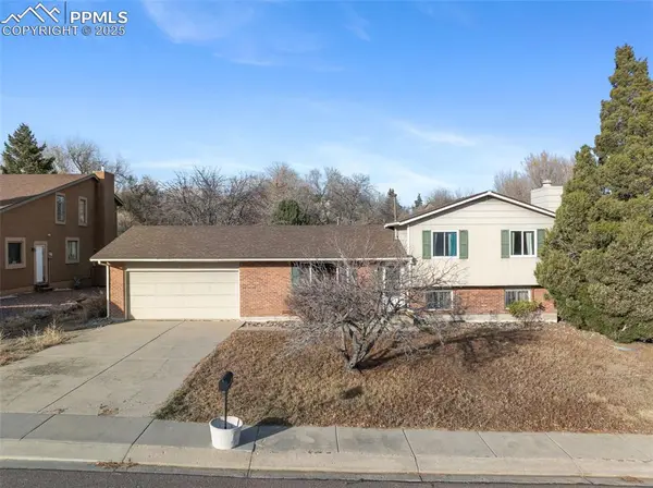 326 Catalina DR,  Colorado Springs,  CO 80906