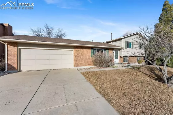 Colorado Springs, CO 80906,326 Catalina DR