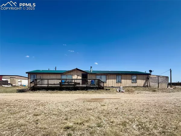 38565 Trogilo RD, Rush, CO 80833