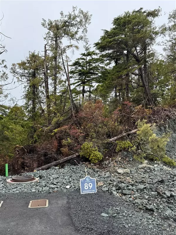 Lot 89 Shore Pine Dr, Ucluelet, BC V0R 3A0