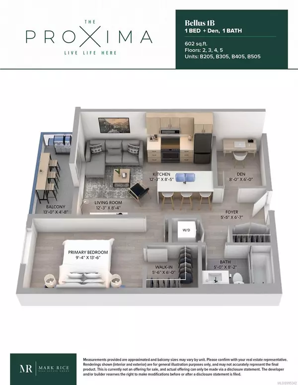 Esquimalt, BC V9A 6A1,1102 Esquimalt Rd #B305