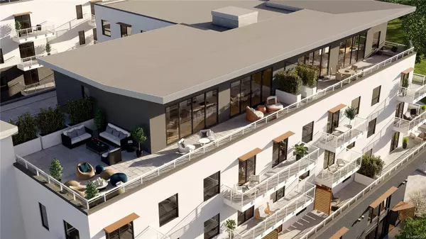 Esquimalt, BC V9A 6A1,1102 Esquimalt Rd #B305