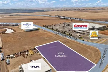 2377 Box Springs BLVD NW #6, Medicine Hat, AB T1C 0C8