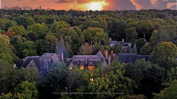 Toronto C12, ON M4N 3E5,14 St Margarets DR