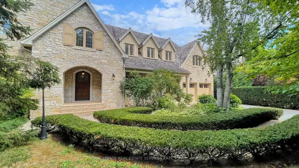 Toronto C12, ON M4N 3E5,14 St Margarets DR