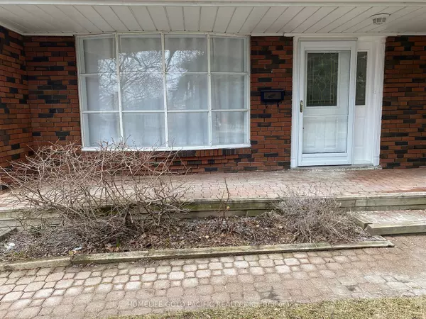 Toronto C15, ON M2J 2J8,50 Bellbury CRES