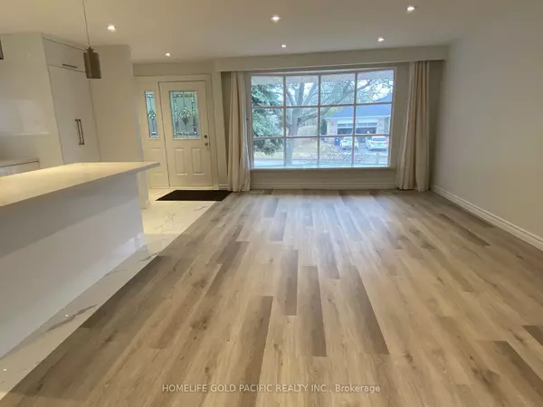 Toronto C15, ON M2J 2J8,50 Bellbury CRES