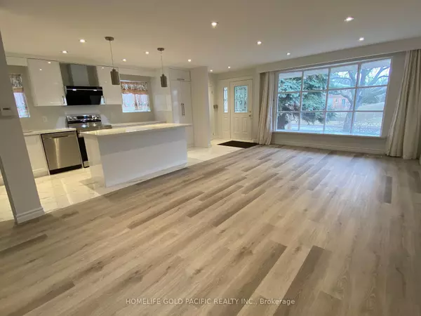 Toronto C15, ON M2J 2J8,50 Bellbury CRES