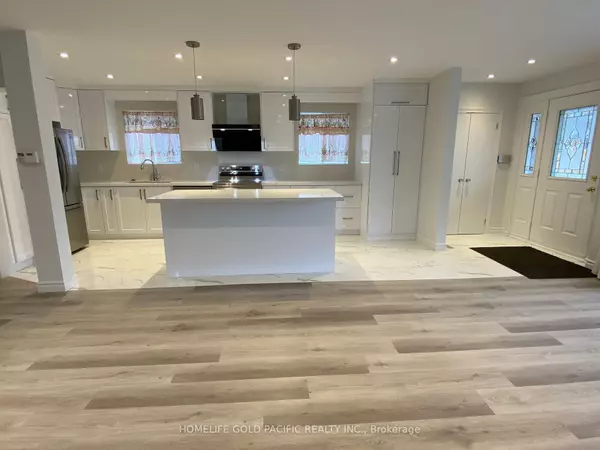 Toronto C15, ON M2J 2J8,50 Bellbury CRES