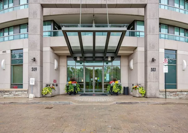 Toronto C07, ON M2N 0A2,503 Beecroft RD #2005