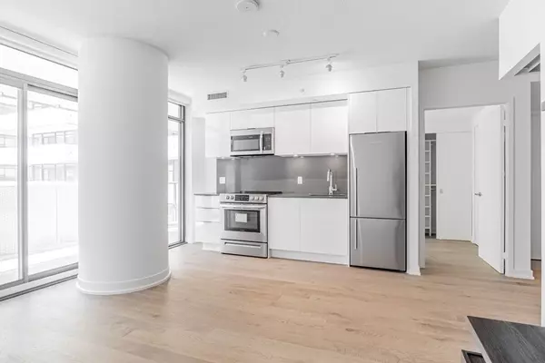 25 Richmond ST E #1406, Toronto C08, ON M5C 1M1