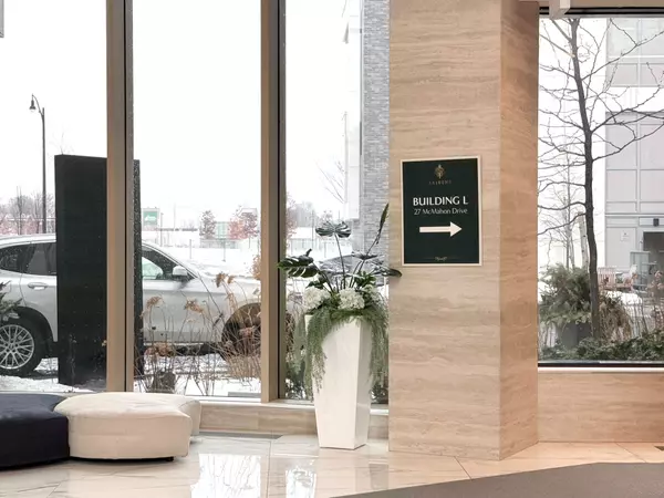 Toronto C15, ON M2K 0J2,27 McMahon Dr DR #1609