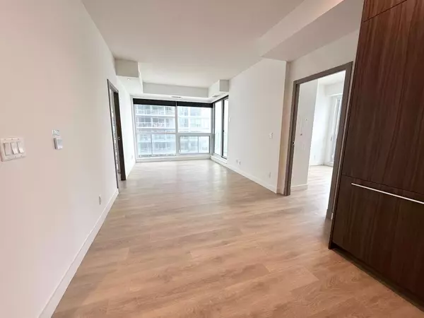 Toronto C15, ON M2K 0J2,27 McMahon Dr DR #1609