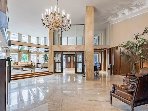 Toronto C04, ON M4N 3N6,3900 Yonge ST #507