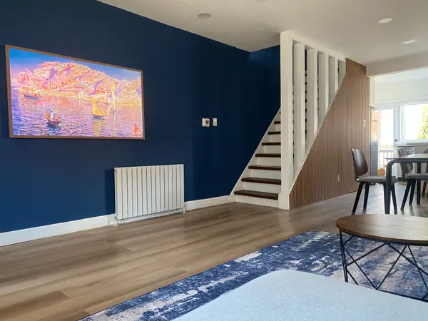 Toronto C08, ON M5A 3B2,42 Arnold AVE