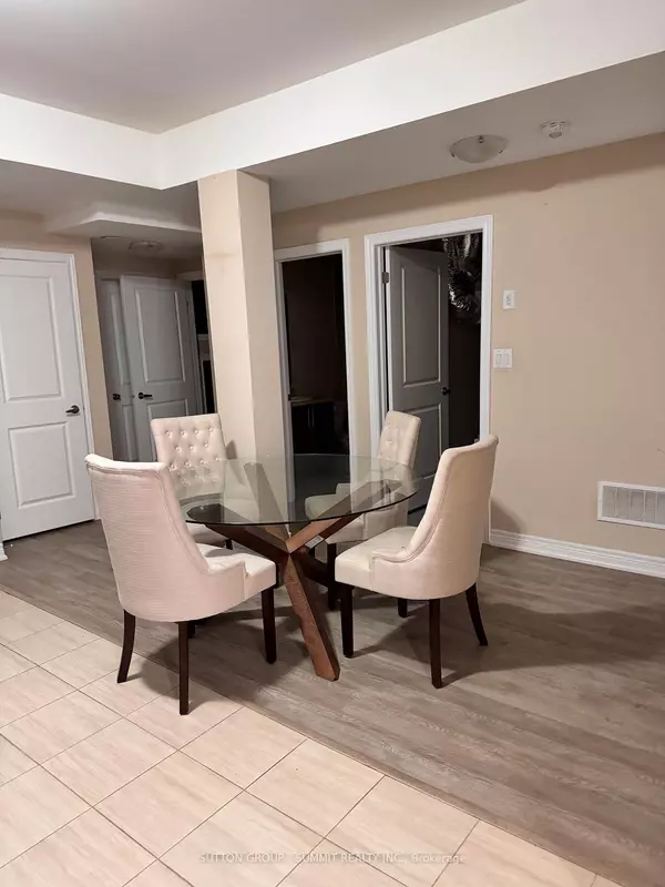 Oshawa, ON L1H 2P5,291 Olive AVE #LOWER UNIT