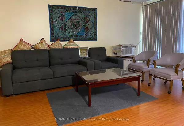 Toronto E09, ON M1E 4X2,100 Mornelle CT #1101