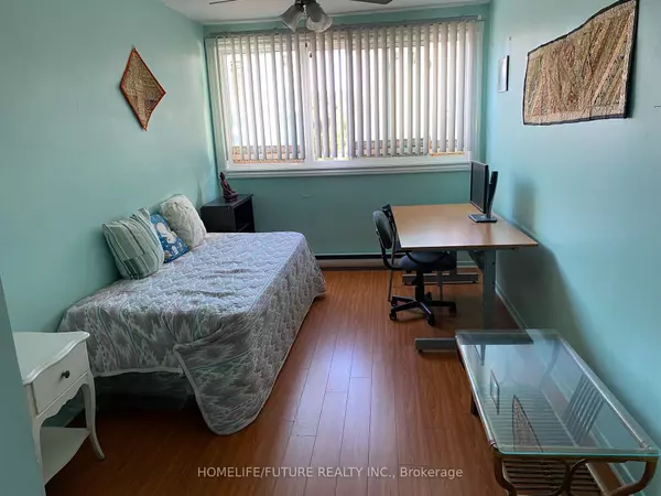 Toronto E09, ON M1E 4X2,100 Mornelle CT #1101