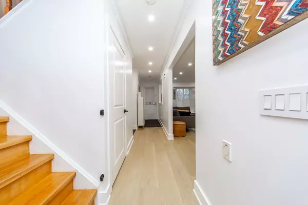 79 McKnight DR, Toronto E11, ON M1B 2Z4