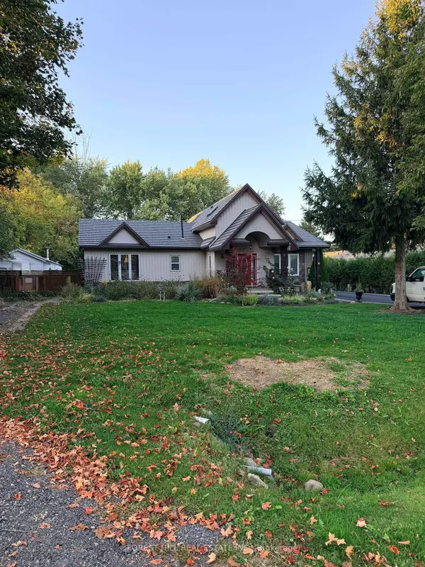 240 Martins ST #B1, Pickering, ON L1X 0K1