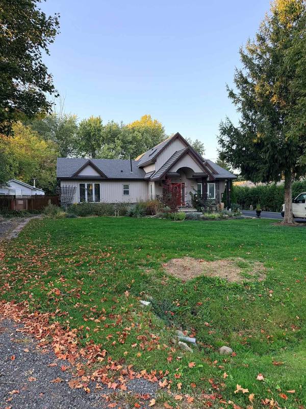 240 Martins ST #B1, Pickering, ON L1X 0K1